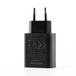 Ładowarka 18W do serii Armor 15, 16, Pad Pro i Tab A11 ULEFONE