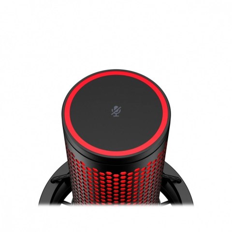 Mikrofon QuadCast 2 BK Mic 872V1AA