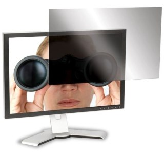 Ekran prywatności Privacy Screen 24 cala W (16:9) tablet, notebook, LCD