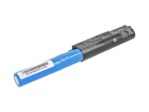 Bateria A31N1519 do Asus R540L A540 F540 X540 - 2200 mAh (24 Wh)