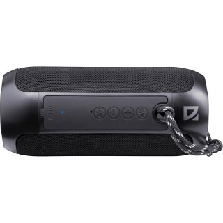 DEFENDER GŁOŚNIK ENJOY S100 BLUETOOTH/FM/SD/USB 5W CZARNY 65701