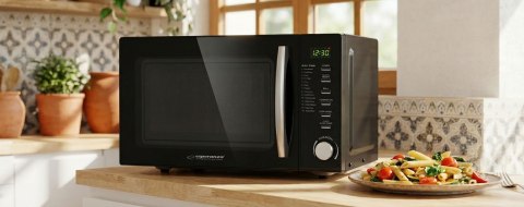 ESPERANZA KUCHENKA MIKROFALOWA COCINERO EKO010