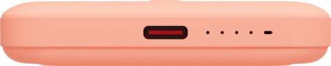 Power Bank kieszonkowy YPB 501 SILIC 5000mAh technologia MagSafe