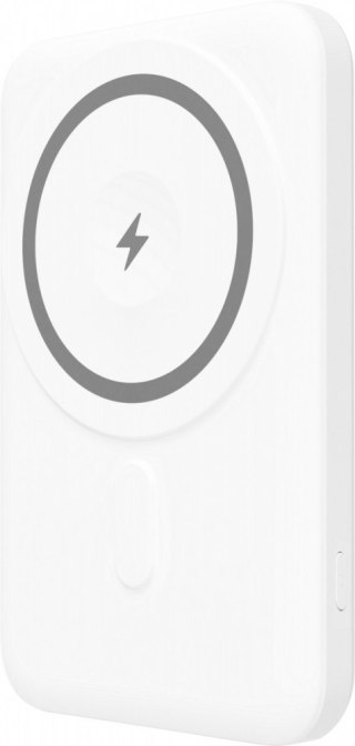 Power Bank kieszonkowy YPB 501 SILIC 5000mAh technologia MagSafe