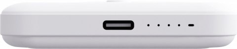 Power Bank kieszonkowy YPB 501 SILIC 5000mAh technologia MagSafe
