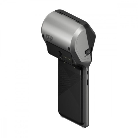 Terminal V3 Plus GMS A14 6,75 cala 4/64GB, skaner