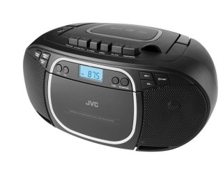 Boombox czarny RC-E451B