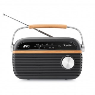 Radio przenośne RA-E215G szare