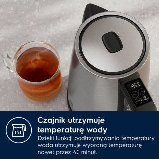 Czajnik bezprzewodowy Create 5 E5K1-6ST