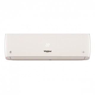 Klimatyzator jednostka wewnętrzna 2.6kW SPICR309WFI Whirlpool