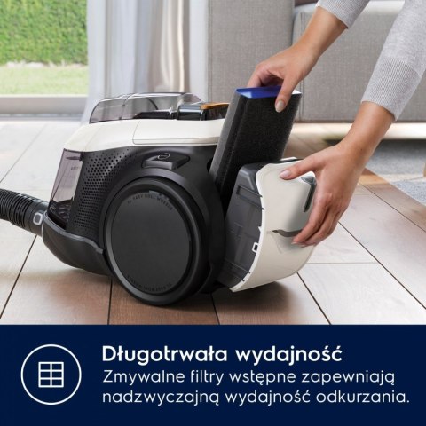 Odkurzacz bezworkowy Pure C9 PC91-ALRG Electrolux