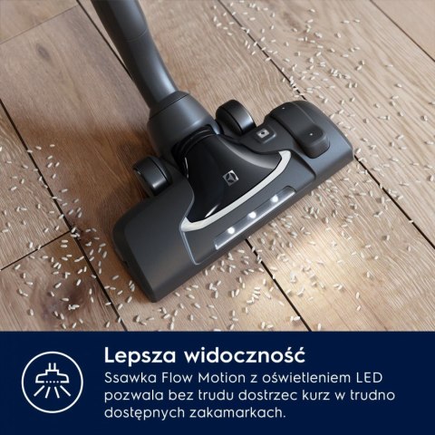 Odkurzacz bezworkowy Pure C9 PC91-ALRG Electrolux