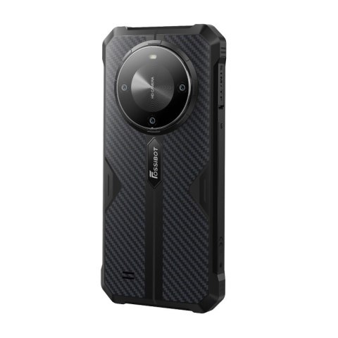 Smartfon F105 black Ch