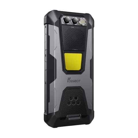 Smartfon F106 Pro black CH