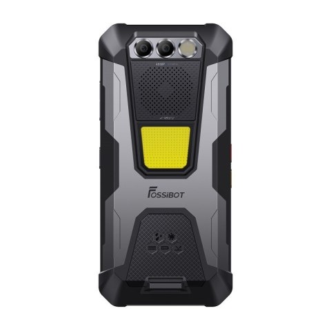 Smartfon F106 Pro black CH