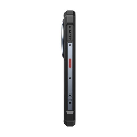 Smartfon F109 black
