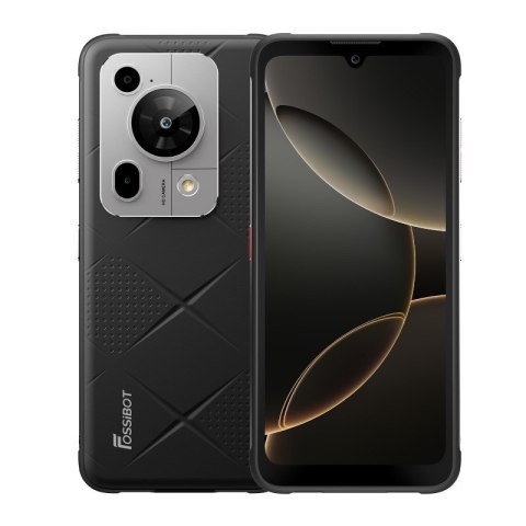 Smartfon F112 Pro black CH