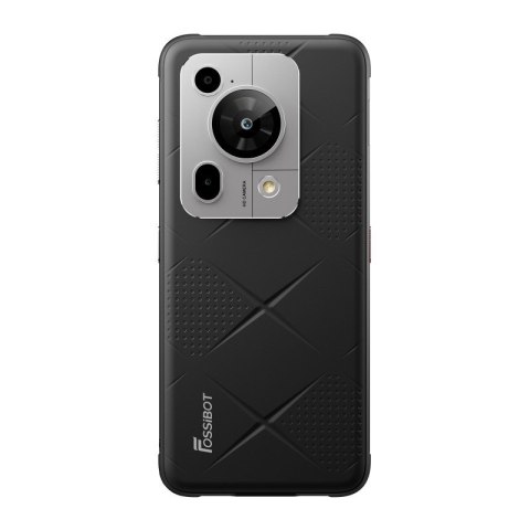 Smartfon F112 Pro black