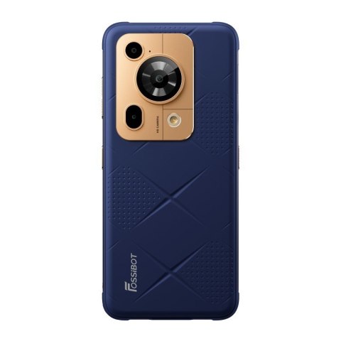 Smartfon F112 Pro blue