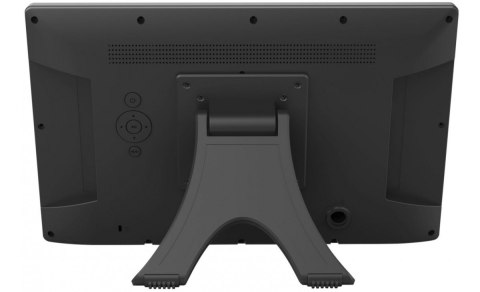 Monitor 15.6 cali T1624MSC-B1 IPS,poj.10pkt.450cd,24/7,media player,6H
