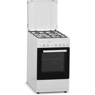 Kuchnia gazowa MPM-53-KGE-33