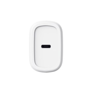 Ładowarka Maxo 45W USB-C GaN biała