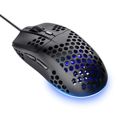 Mysz gamingowa GXT928 HELOX czarna