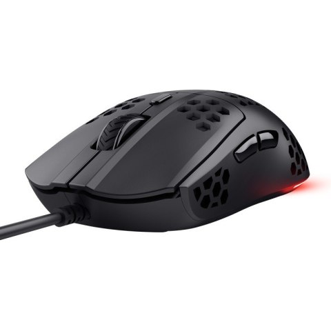Mysz gamingowa GXT928 HELOX czarna