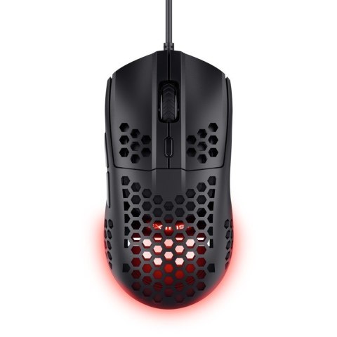 Mysz gamingowa GXT928 HELOX czarna