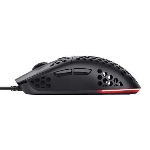 Mysz gamingowa GXT928 HELOX czarna
