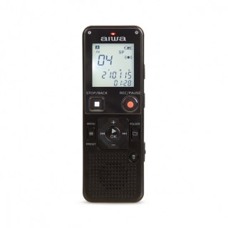 Dyktafon DVR-A600 czarny