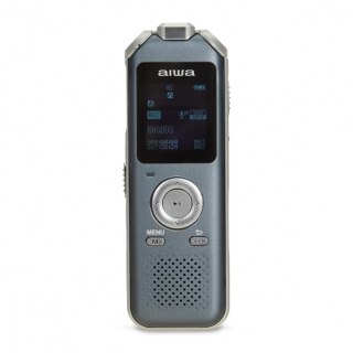 Dyktafon DVR-M700 16GB srebrny
