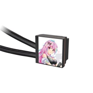 Chłodzenie wodne - AIO MAGFloe 360 Ultra ARGB LCD