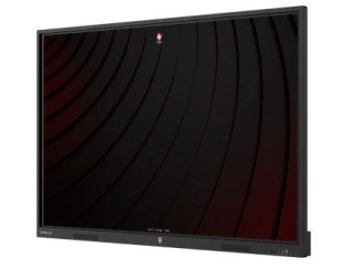 Monitor interaktywny TS 9 Mate G 65