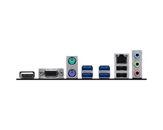 Płyta główna PRO A620AM-B EVO AM5 2DDR5 HDMI/VGA mATX
