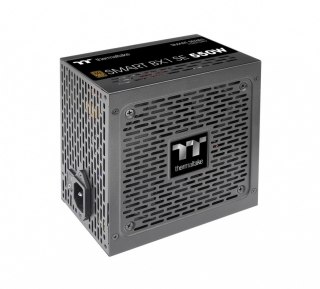 Zasilacz Smart BX1 SE 550W 80+ Bronze EU