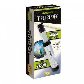 Mini Teleskop Im a Genius