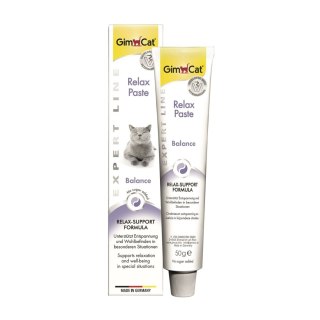 GimCat Relax Paste 50g