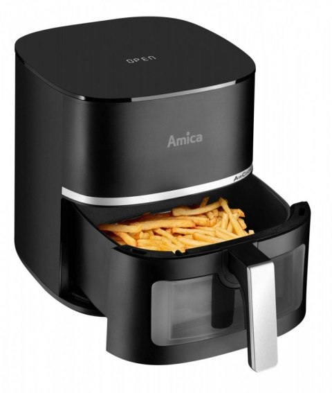 Frytownica beztłuszczowa 7l AFM 6020