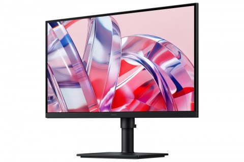 Monitor 27 cali Viewfinity S80H IPS 3840x2160 UHD 16:9 1xHDMI 1xDP 3xUSB-A 1xUSB-B Easy Connection 5ms 60Hz HAS+PIV płaski 3YOn-