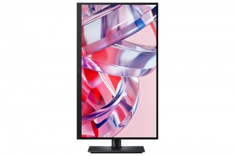 Monitor 27 cali Viewfinity S80H IPS 3840x2160 UHD 16:9 1xHDMI 1xDP 3xUSB-A 1xUSB-B Easy Connection 5ms 60Hz HAS+PIV płaski 3YOn-