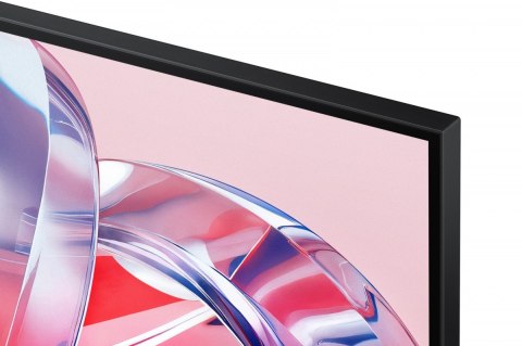 Monitor 27 cali Viewfinity S80H IPS 3840x2160 UHD 16:9 1xHDMI 1xDP 3xUSB-A 1xUSB-B Easy Connection 5ms 60Hz HAS+PIV płaski 3YOn-