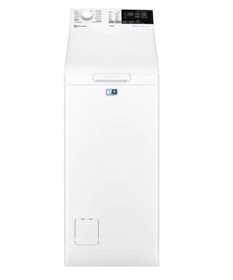 Pralka ELECTROLUX EW6TN4062P 600 6 kg 1000 obr/min | SensiCare | OkoControl | SpeedAction