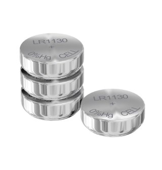 Bateria CR1130, 1.5V, 4 sztuki