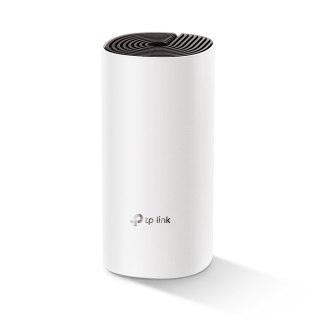 Access Point bezprzewodowy WiFi TP-LINK DECO M4 1-PACK (300 Mb/s - 802.11 b/g/n, 867 Mb/s - 802.11 a/n/ac) (OUTLET)