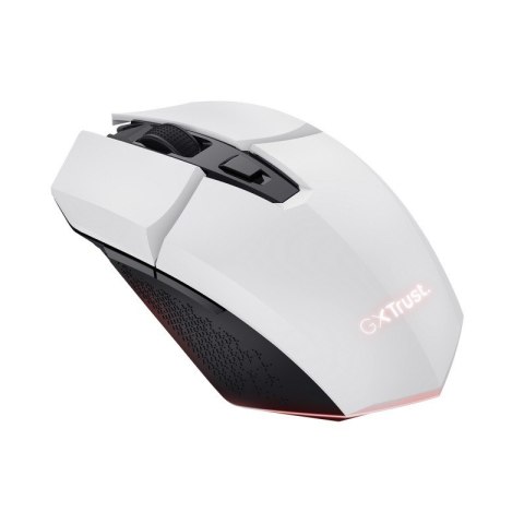 Mysz bezprzewodowa GXT110 Felox biała