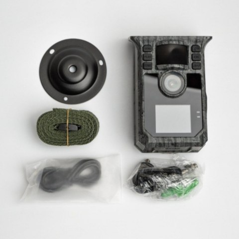 Kamera do obserwacji zwierząt TX-326