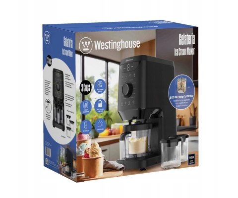 Maszyna do lodów Westinghouse WKICMX-1003