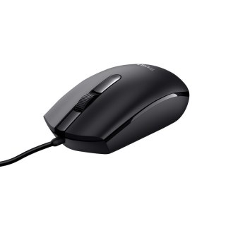 Mysz Trust TM-101 Black