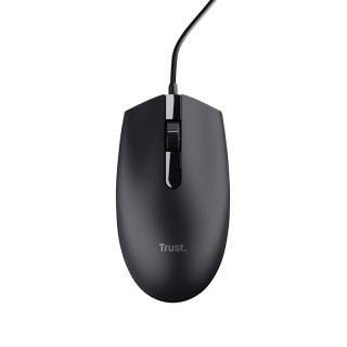 Mysz Trust TM-101 Black